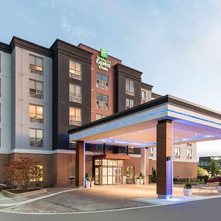Holiday Inn Express Hotel & Suites Milton By Ihg Extérieur photo