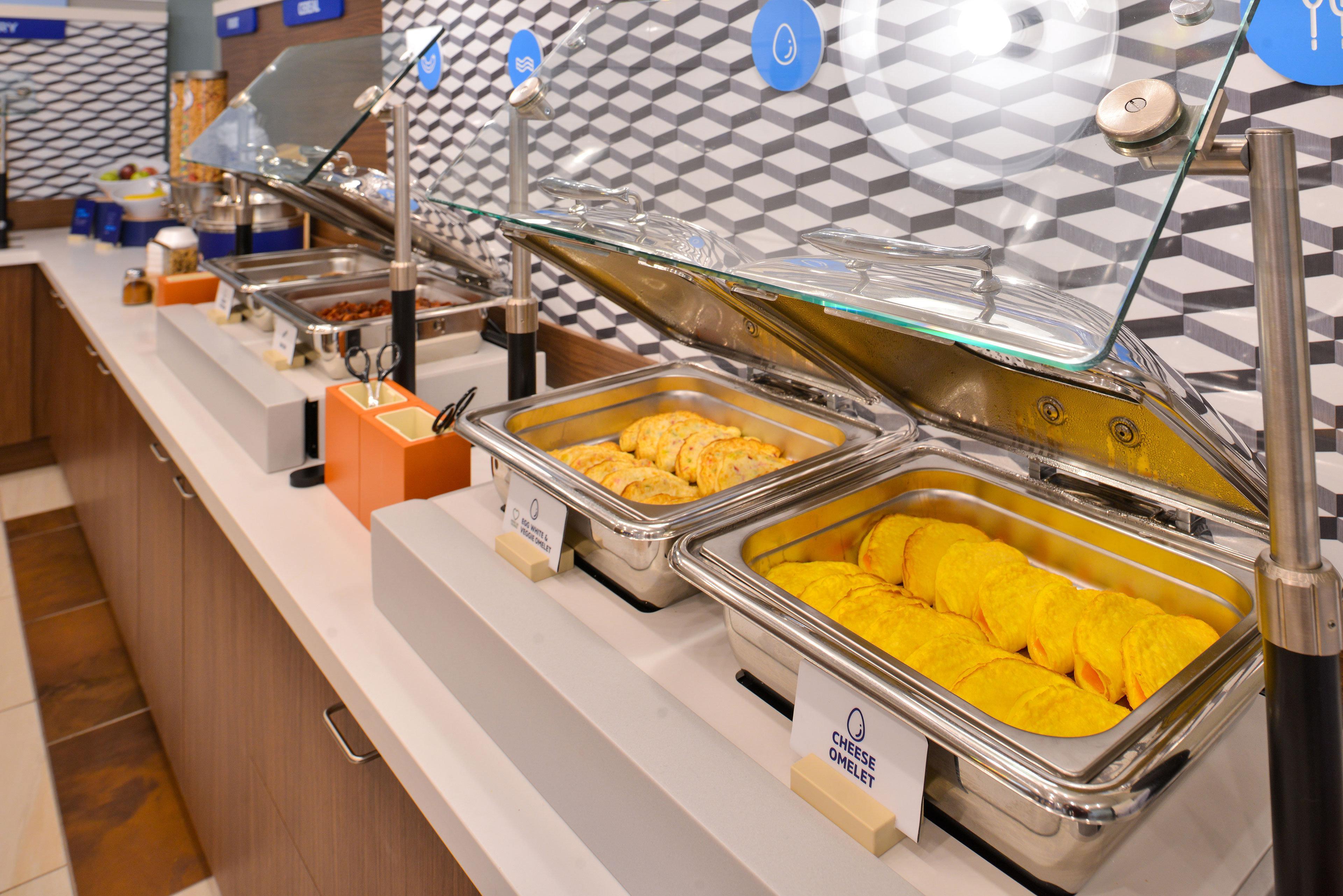 Holiday Inn Express Hotel & Suites Milton By Ihg Extérieur photo