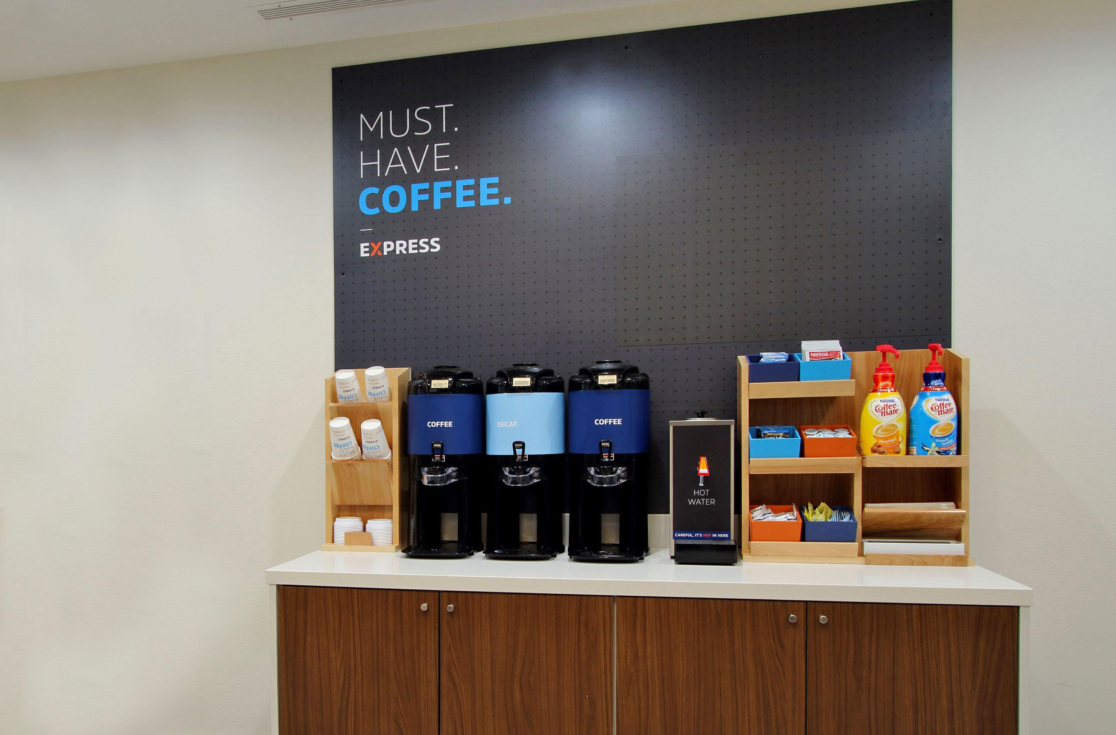 Holiday Inn Express Hotel & Suites Milton By Ihg Extérieur photo