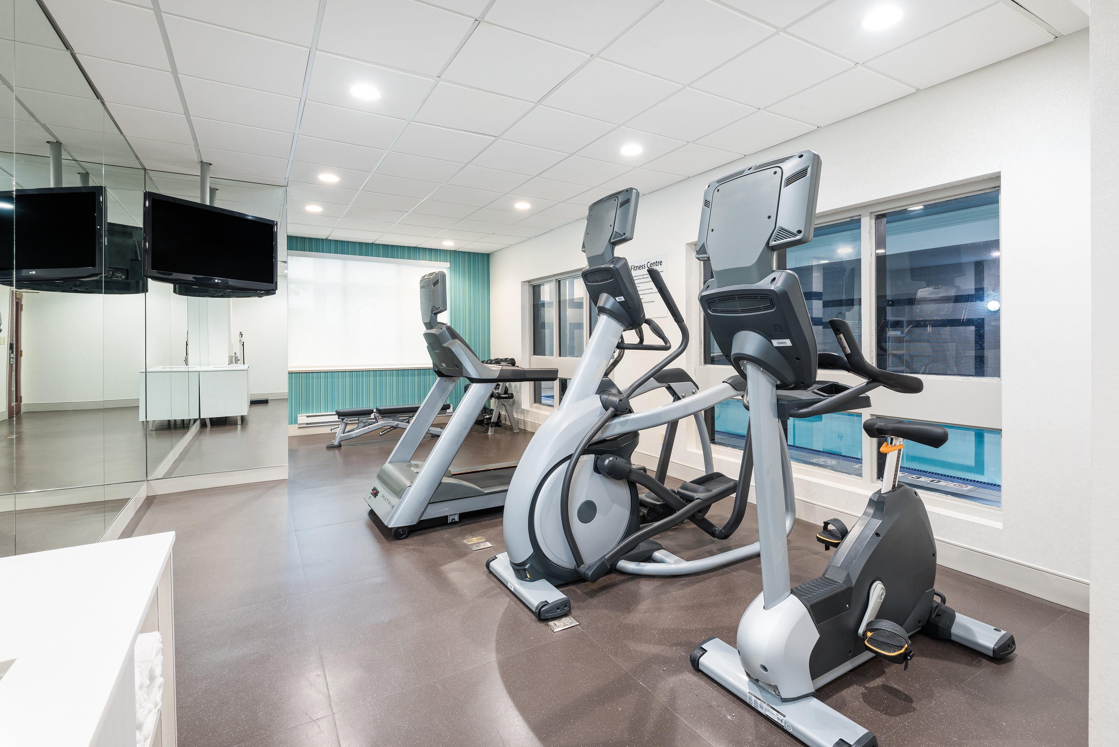 Holiday Inn Express Hotel & Suites Milton By Ihg Extérieur photo