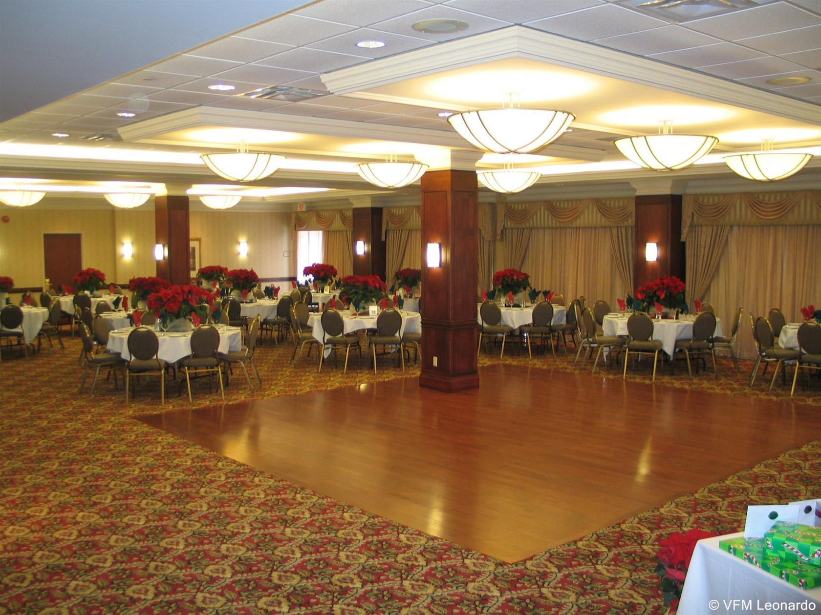Holiday Inn Express Hotel & Suites Milton By Ihg Extérieur photo
