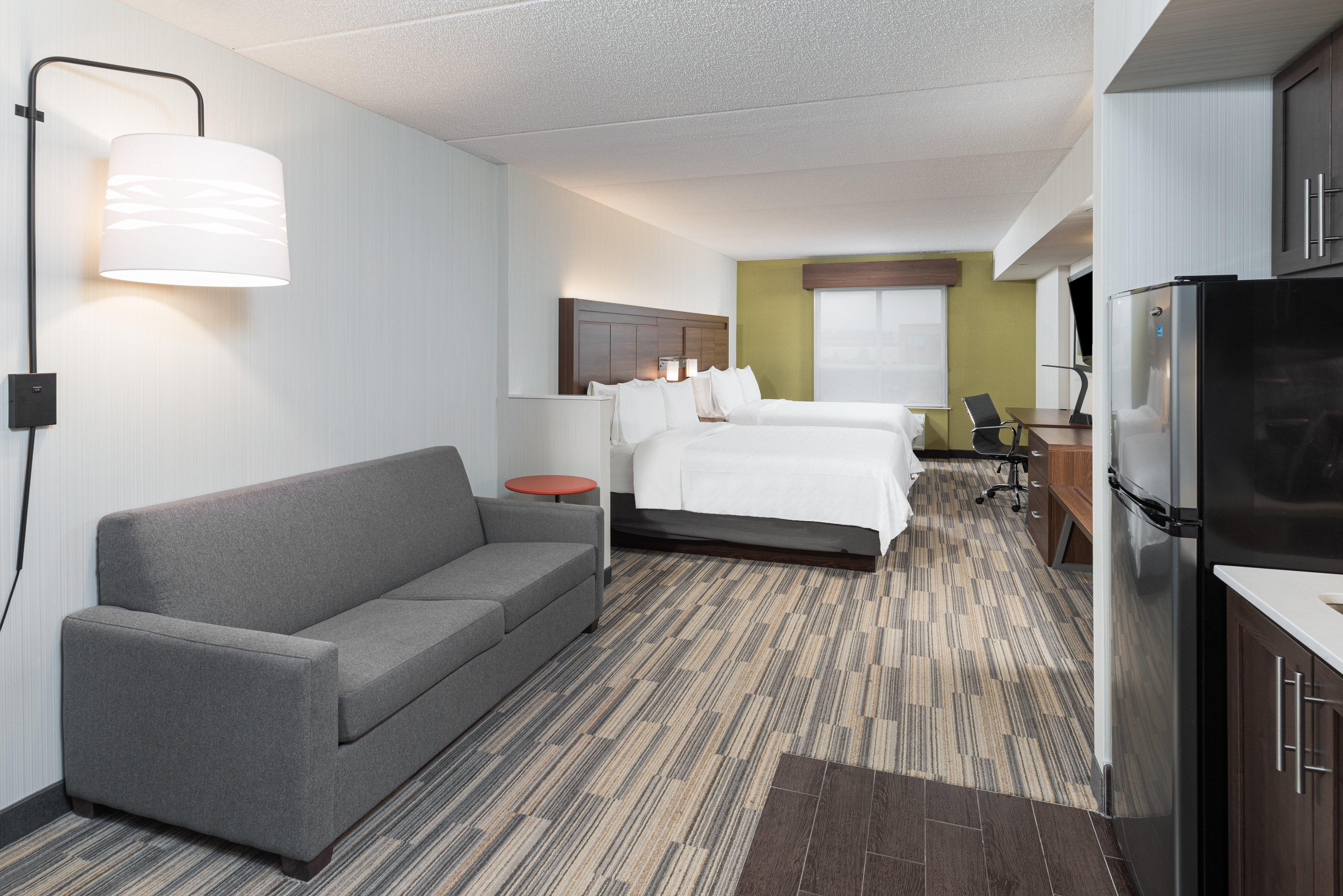 Holiday Inn Express Hotel & Suites Milton By Ihg Extérieur photo