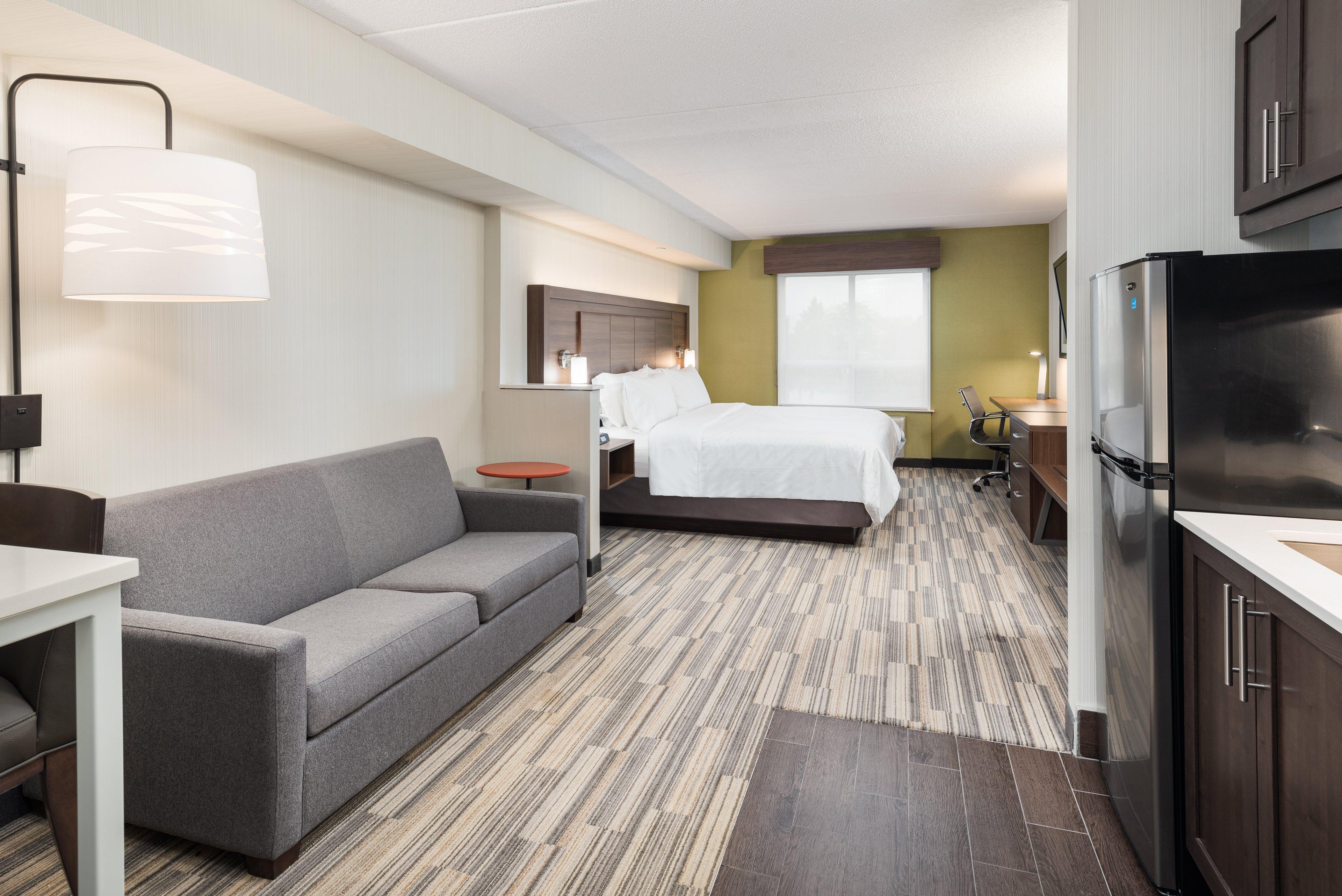 Holiday Inn Express Hotel & Suites Milton By Ihg Extérieur photo