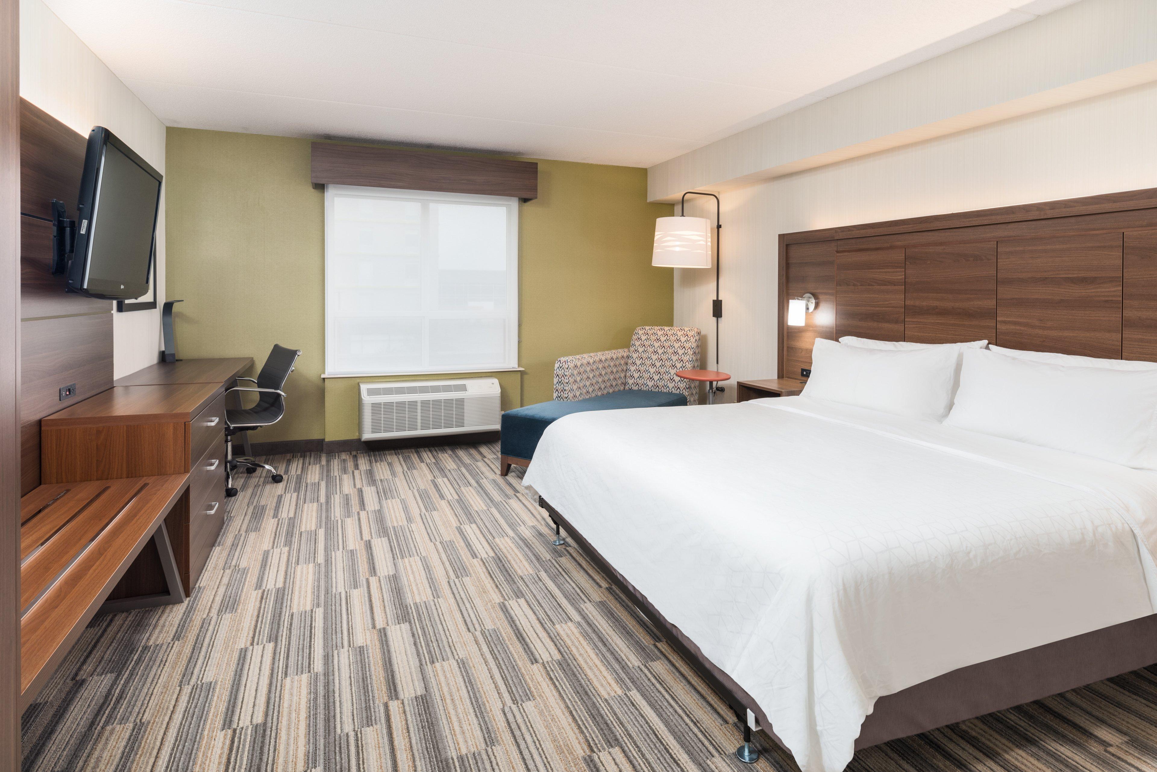 Holiday Inn Express Hotel & Suites Milton By Ihg Extérieur photo