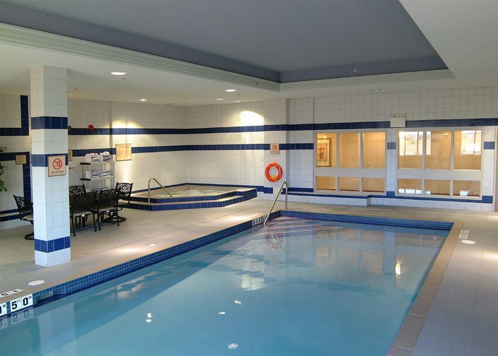 Holiday Inn Express Hotel & Suites Milton By Ihg Extérieur photo