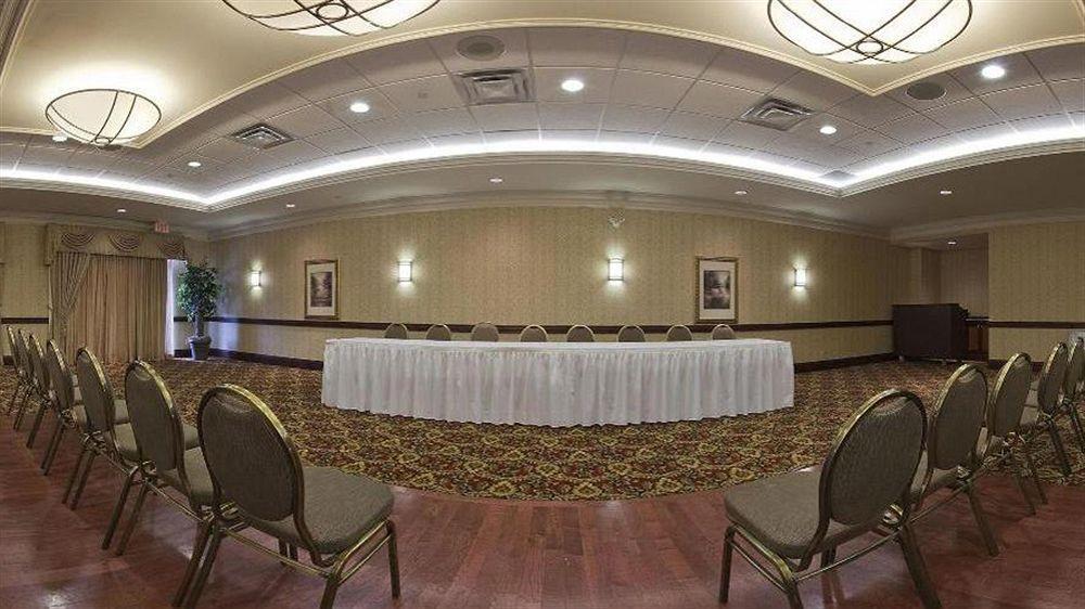Holiday Inn Express Hotel & Suites Milton By Ihg Intérieur photo