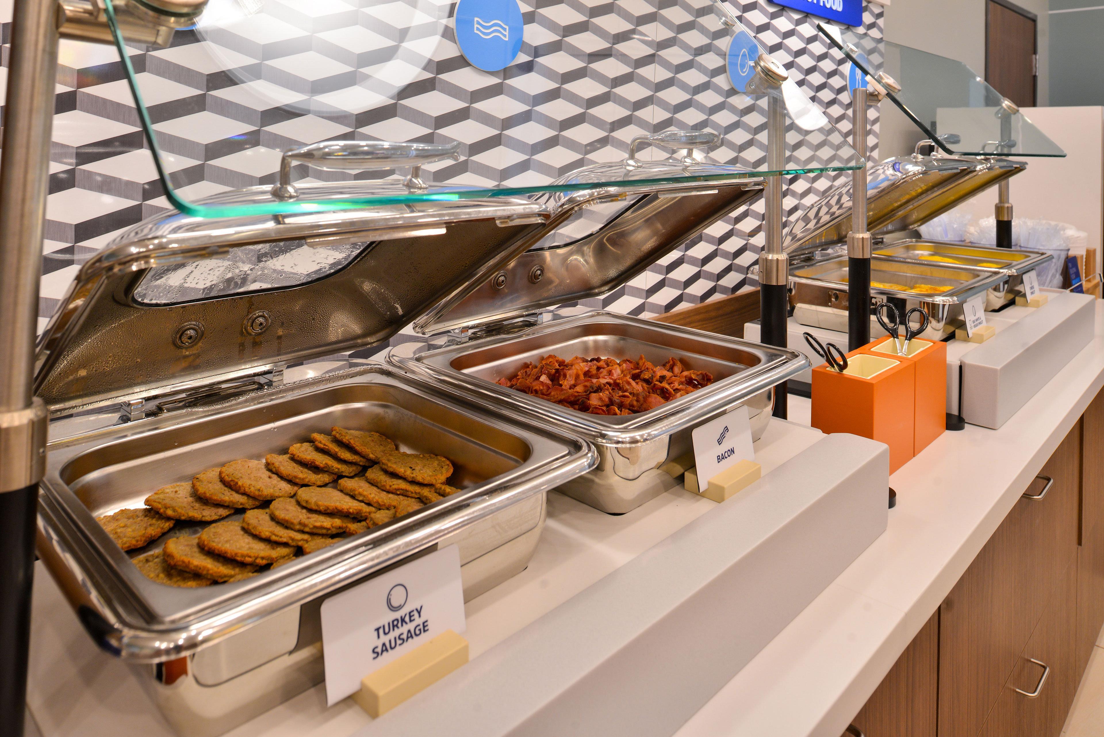 Holiday Inn Express Hotel & Suites Milton By Ihg Extérieur photo