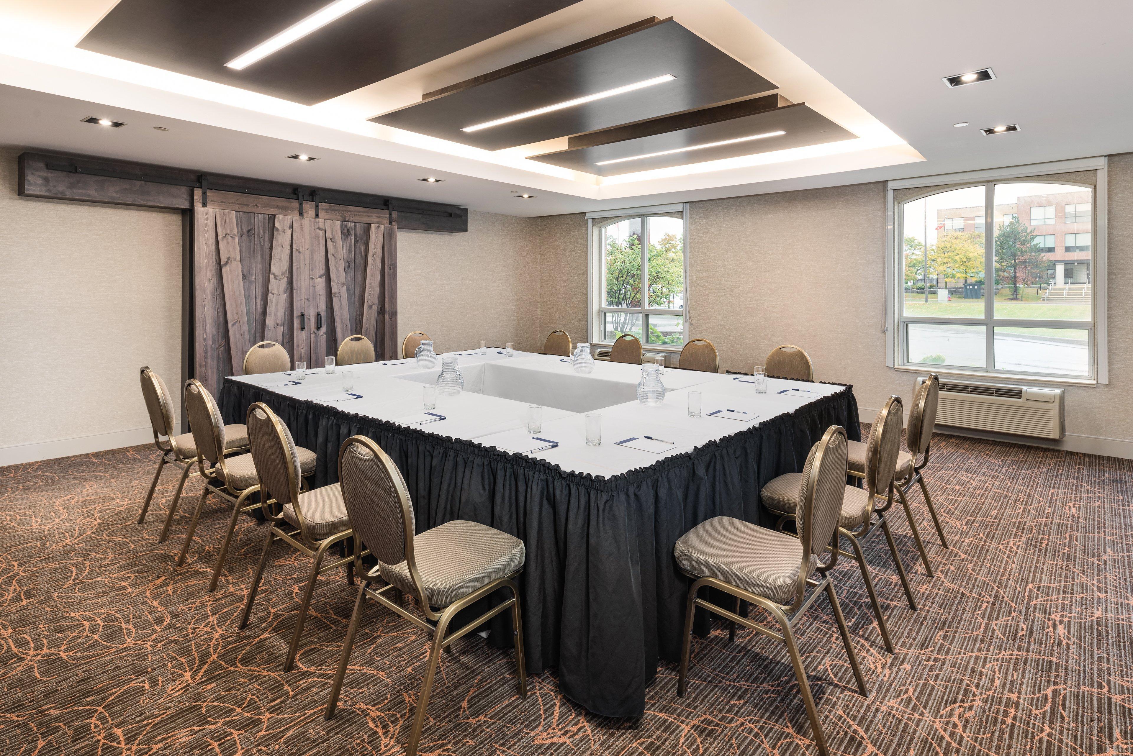 Holiday Inn Express Hotel & Suites Milton By Ihg Extérieur photo